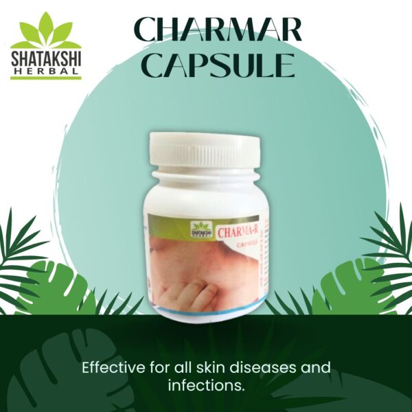 CHARMAR CAPSULES